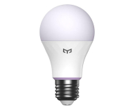YEELIGHT Inteligentna żarówka W4 E27 (kolor) 4szt YLQPD-0011-4pc - 1305761 - zdjęcie 6